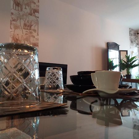 شقة كوراليهو  في Loft 113 المظهر الخارجي الصورة