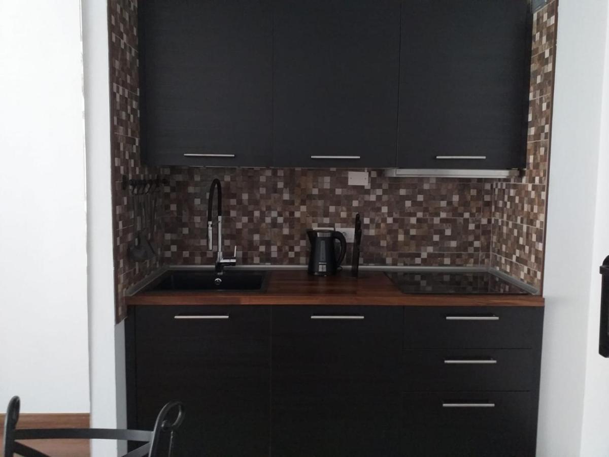 شقة كوراليهو  في Loft 113 المظهر الخارجي الصورة