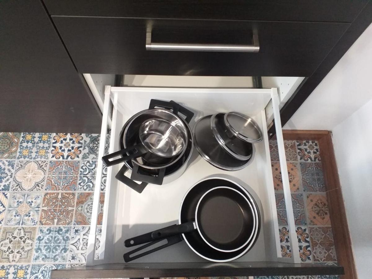 شقة كوراليهو  في Loft 113 المظهر الخارجي الصورة
