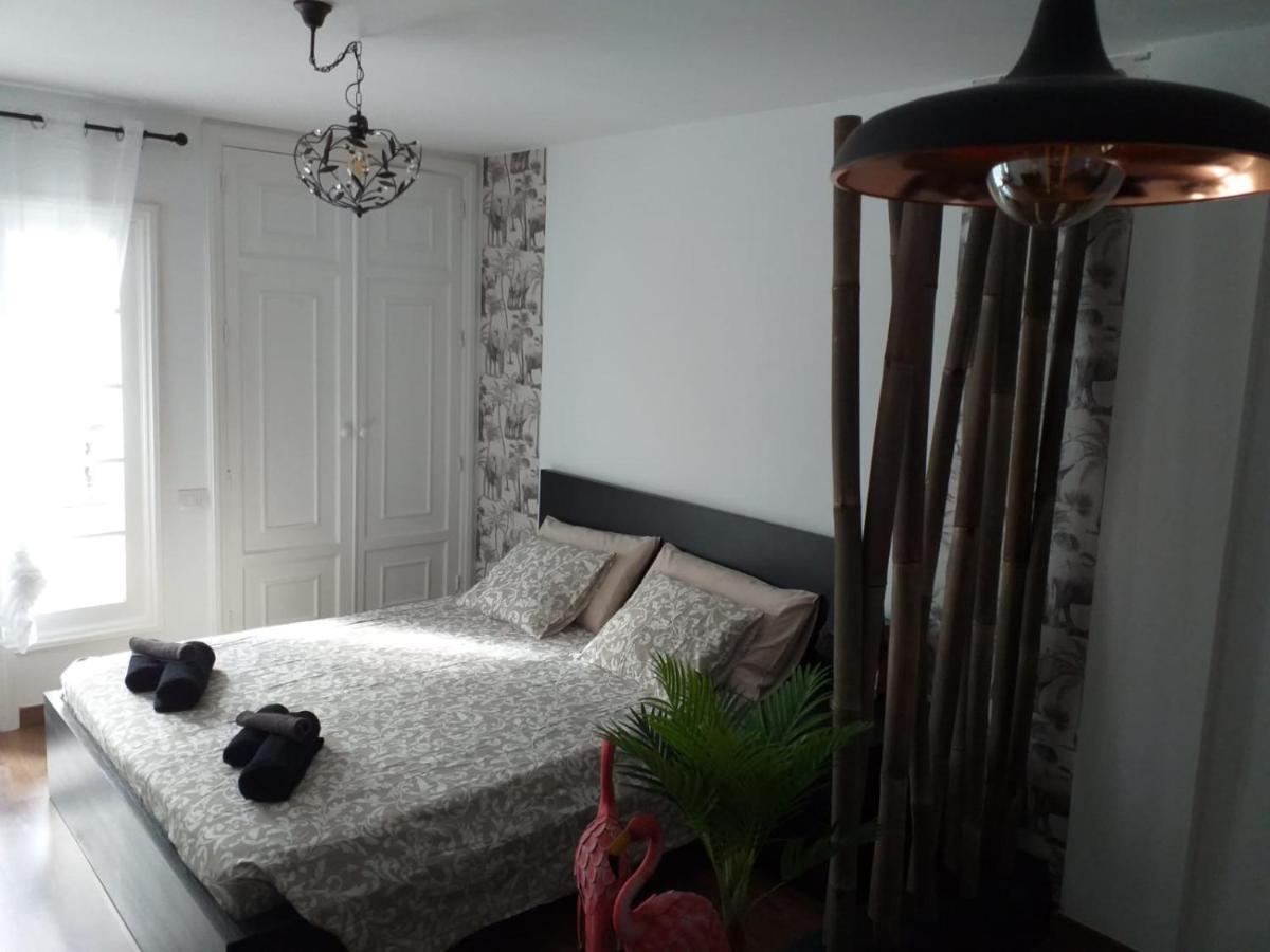شقة كوراليهو  في Loft 113 المظهر الخارجي الصورة