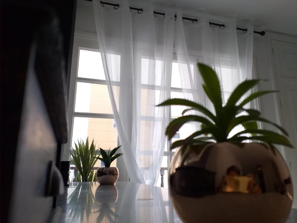 شقة كوراليهو  في Loft 113 المظهر الخارجي الصورة