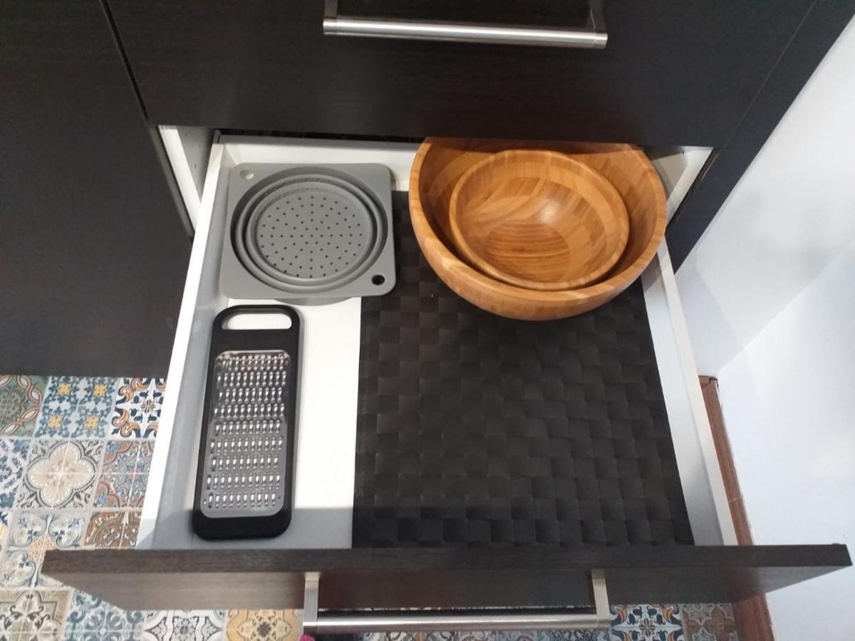 شقة كوراليهو  في Loft 113 المظهر الخارجي الصورة