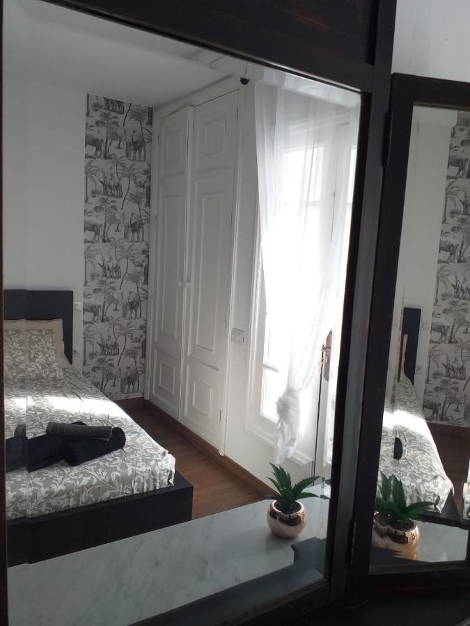 شقة كوراليهو  في Loft 113 المظهر الخارجي الصورة