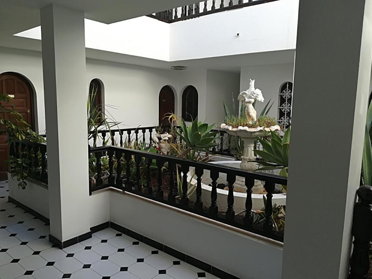 شقة كوراليهو  في Loft 113 المظهر الخارجي الصورة
