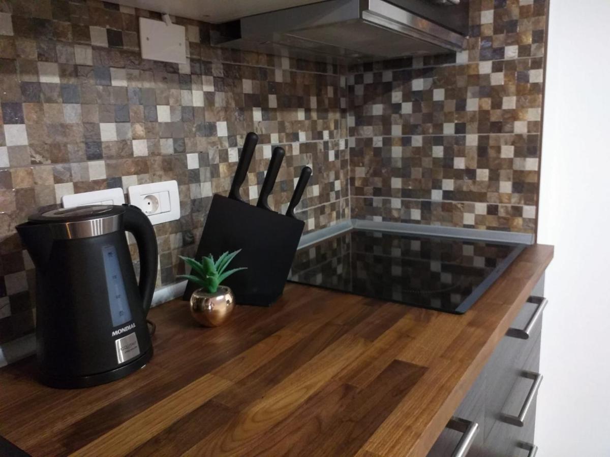 شقة كوراليهو  في Loft 113 المظهر الخارجي الصورة