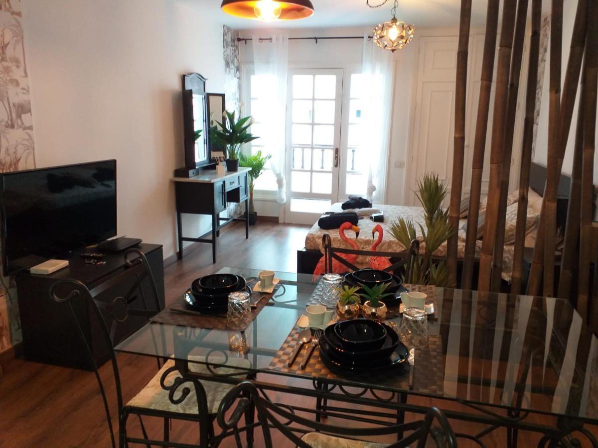 شقة كوراليهو  في Loft 113 المظهر الخارجي الصورة