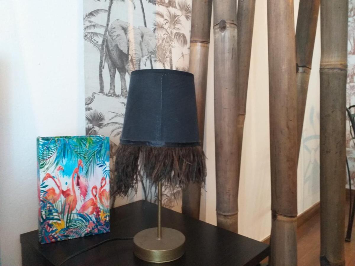 شقة كوراليهو  في Loft 113 المظهر الخارجي الصورة