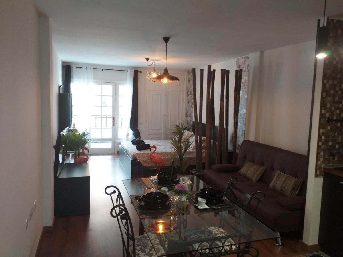 شقة كوراليهو  في Loft 113 المظهر الخارجي الصورة