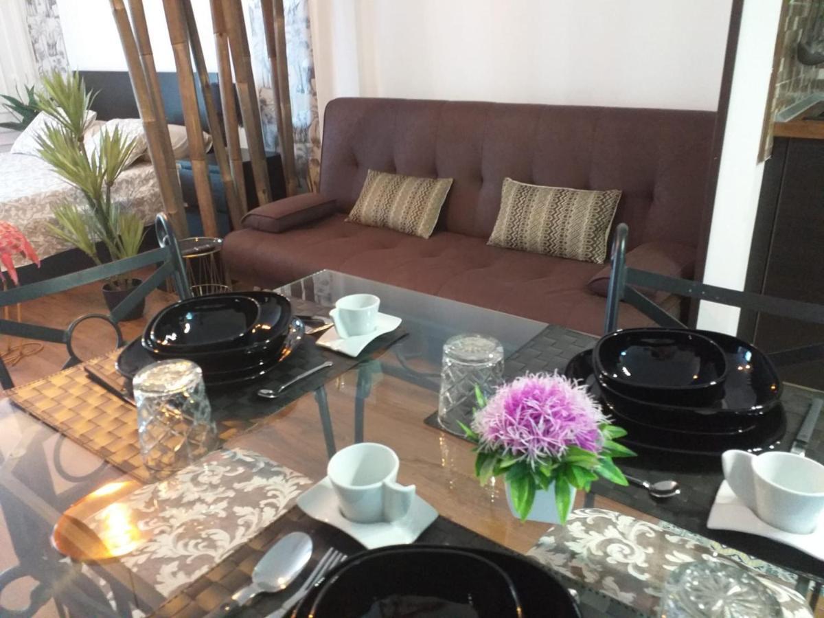 شقة كوراليهو  في Loft 113 المظهر الخارجي الصورة