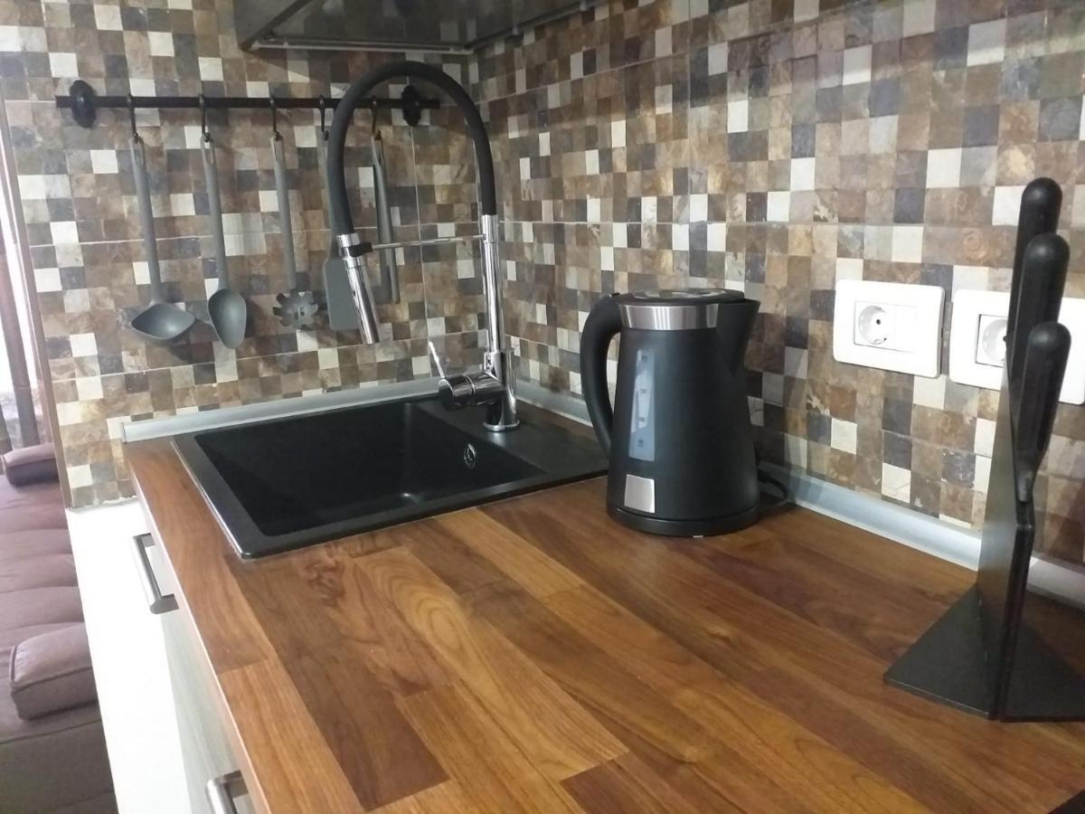 شقة كوراليهو  في Loft 113 المظهر الخارجي الصورة