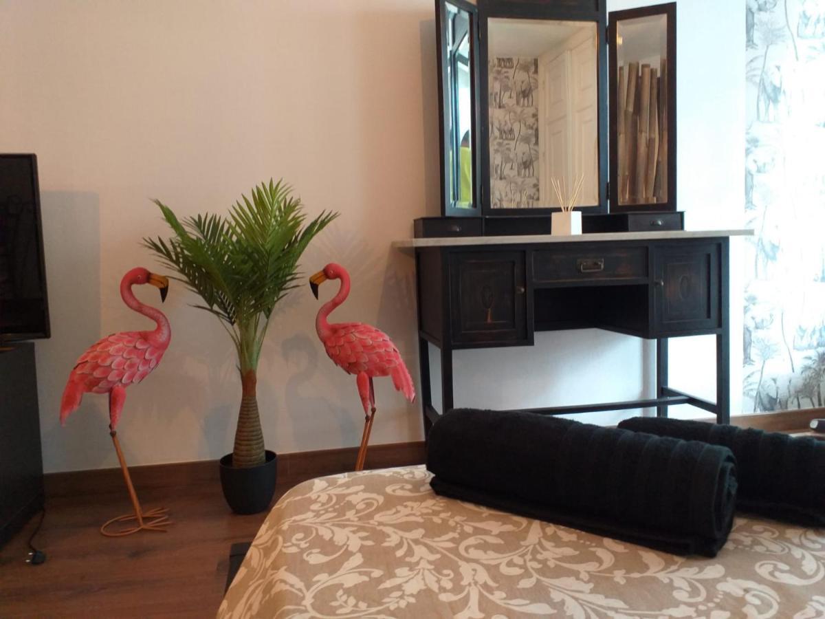 شقة كوراليهو  في Loft 113 المظهر الخارجي الصورة
