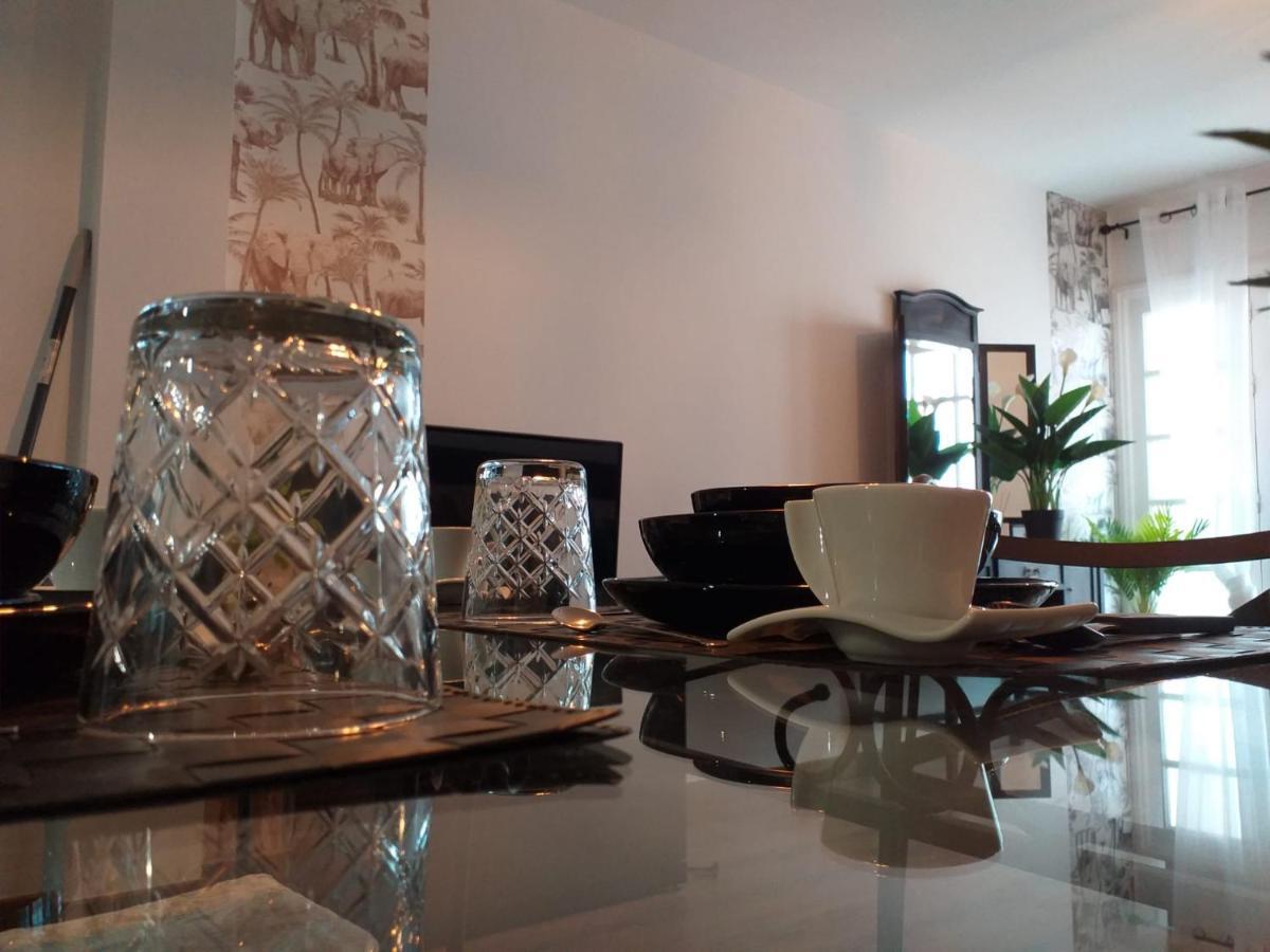 شقة كوراليهو  في Loft 113 المظهر الخارجي الصورة