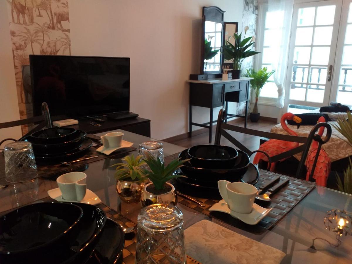 شقة كوراليهو  في Loft 113 المظهر الخارجي الصورة