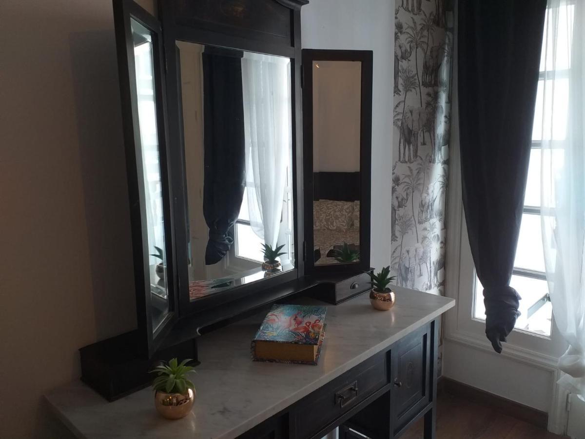 شقة كوراليهو  في Loft 113 المظهر الخارجي الصورة