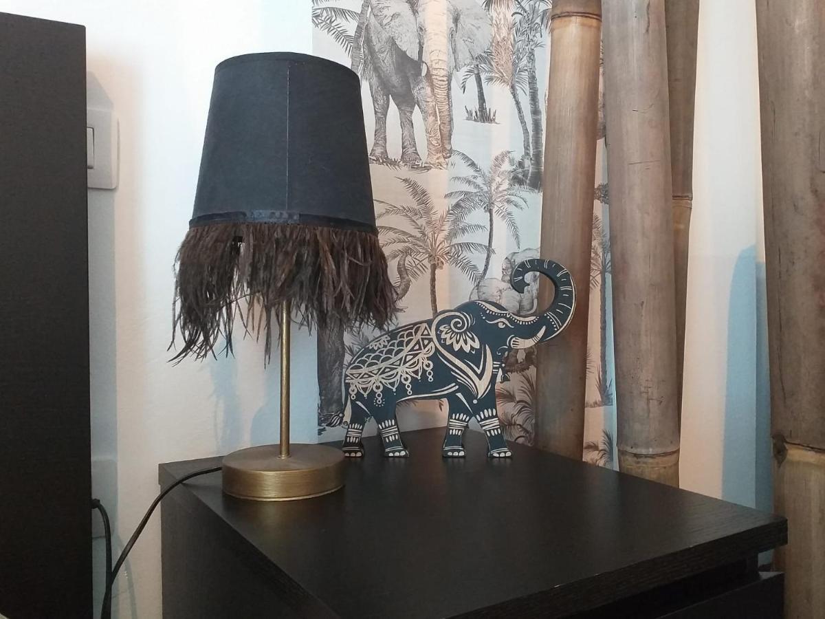 شقة كوراليهو  في Loft 113 المظهر الخارجي الصورة